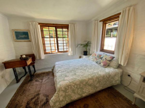 Hermanus whale cottage